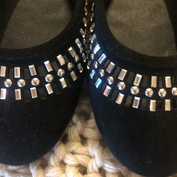 Girls Steve Madden “Jhalo” ballet flats - Picture 5 of 8